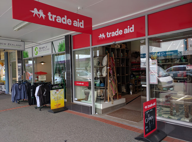 Trade Aid Napier