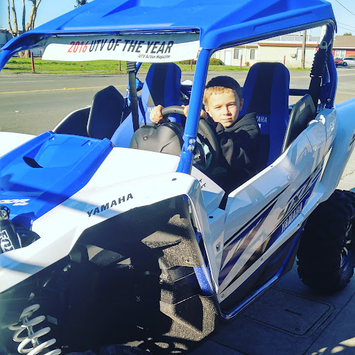 Motorcycle Dealer «Mach 1 Motorsports», reviews and photos, 510 Couch St, Vallejo, CA 94590, USA