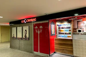 LE CROBAG image