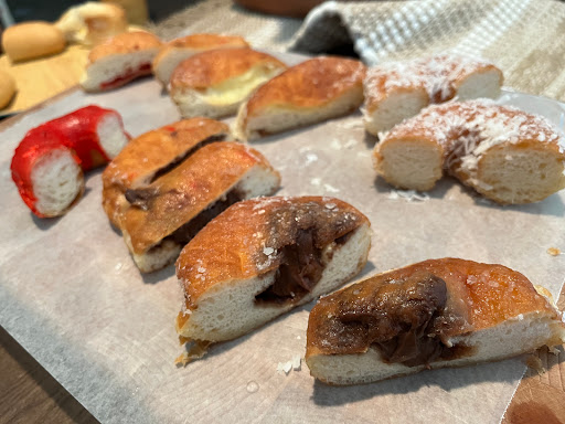 Donut Shop «Shipley Do-Nuts», reviews and photos, 1501 N 10th St, McAllen, TX 78501, USA