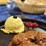 Photo n°11 de l'avis de Manuela.e fait le 12/03/2023 à 04:03 sur le  Bio Agritur Maso Celesta à Vermiglio