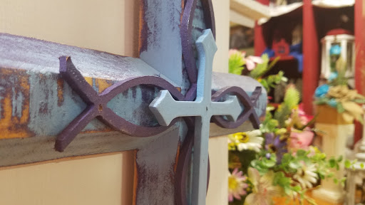 Florist «Exotic Florist & Gifts», reviews and photos, 1909 S Main St, Madisonville, KY 42431, USA