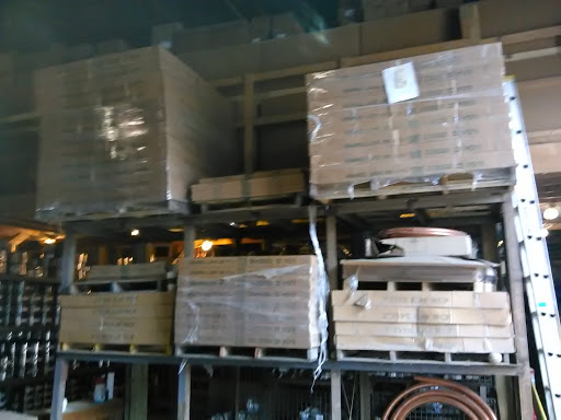 Paving Materials Supplier «Des Plaines Material & Supply», reviews and photos, 1269 E Golf Rd, Des Plaines, IL 60016, USA