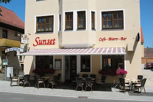 Sunset Cafe Bistro Bar image