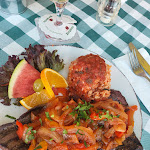 Photo n°1 de l'avis de Ilo.E fait le 23/08/2023 à 16:21 sur le  Artemis à Uslar