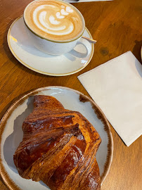 Les plus récentes photos du Café Inform Café à Paris - n°1