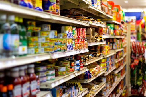 Grocery Store «Fiesta Tropical Market», reviews and photos, 547 E Bridgers Ave, Auburndale, FL 33823, USA