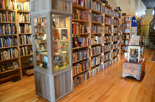 Book Store «Duck River Books», reviews and photos, 12 Public Square, Columbia, TN 38401, USA