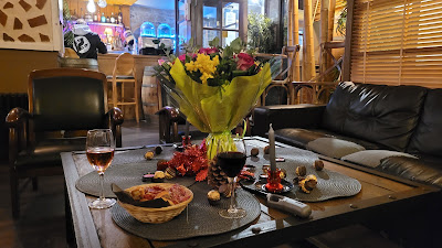 La Rhumerie à Le Mans