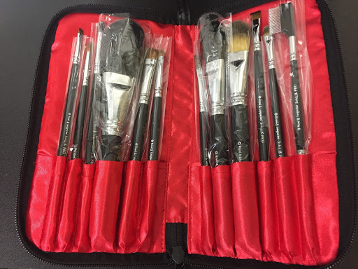 Beauty Supply Store «Source One Beauty», reviews and photos, 318 Bear Hill Rd #7a, Waltham, MA 02451, USA