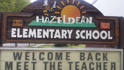 Hazeldean School