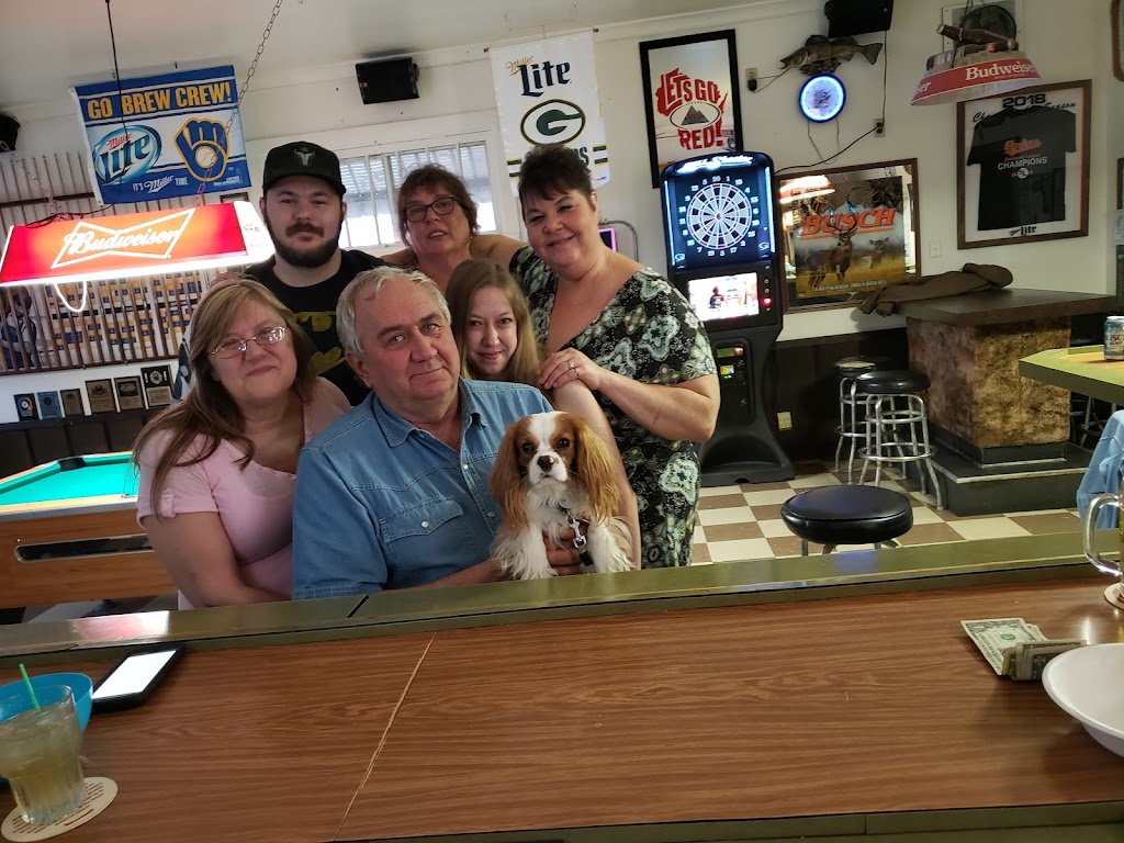 Southern Comfort 54201