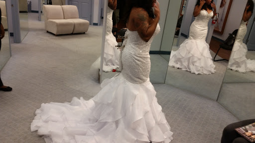 Bridal Shop «Alfred Angelo Bridal», reviews and photos, 358 La Cienega Blvd, Los Angeles, CA 90048, USA