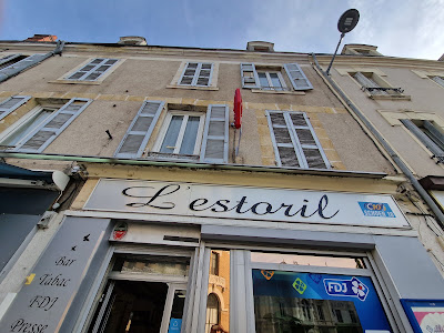 L'estoril à Vierzon