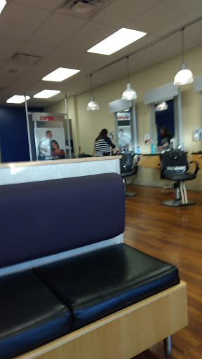 Hair Salon «Supercuts», reviews and photos, Supercuts, 2694 Gravois Rd #106b, High Ridge, MO 63049, USA