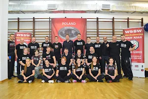 Krav-Maga / Samoobrona / Karate Poznań WSSW Polska - Wielkopolskie Stowarzyszenie Sztuk Walki image