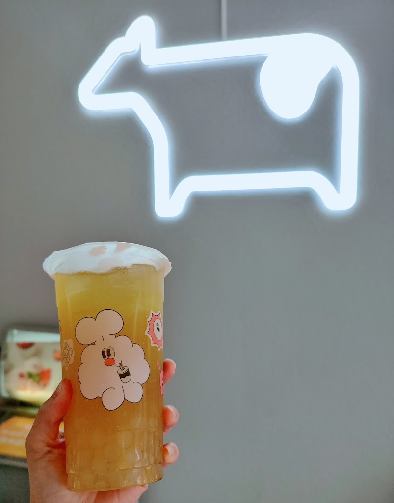 迷客夏 桃園廣福店 的照片