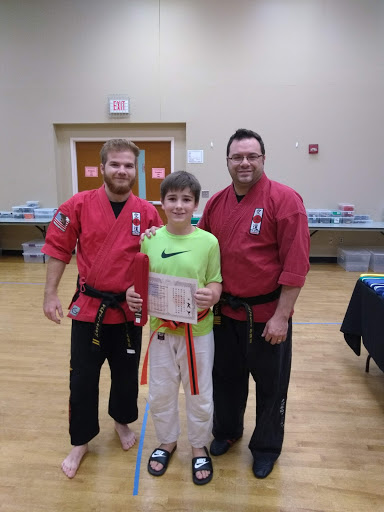 Recreation Center «Crews Road Recreation Center», reviews and photos, 1201 Crews Rd, Matthews, NC 28105, USA