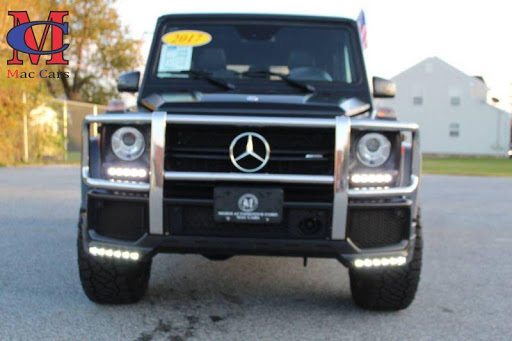 Used Car Dealer «MAC CARS», reviews and photos, 3700 N Dupont Hwy, New Castle, DE 19720, USA