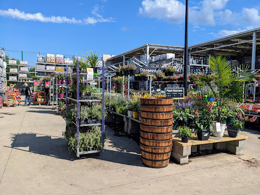 Home Improvement Store «The Home Depot», reviews and photos, 41 Nashua Rd, Londonderry, NH 03053, USA