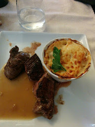 Photo n°174 de La Fleur de Sel à La Rochelle ()