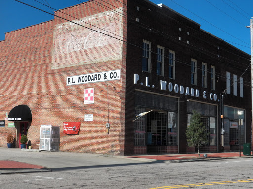 P. L. Woodard & Co