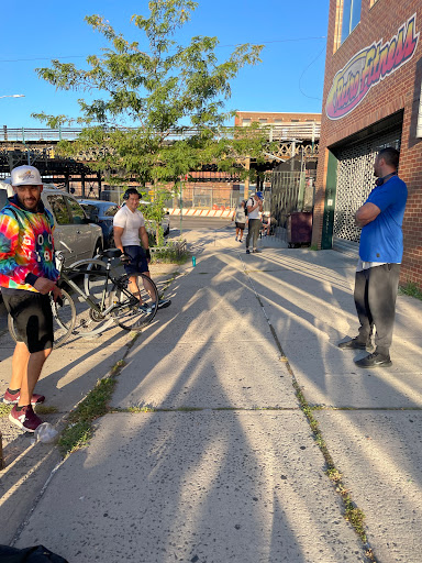 Gym «Retro Fitness - Ave Y», reviews and photos, 325 Avenue Y, Brooklyn, NY 11223, USA
