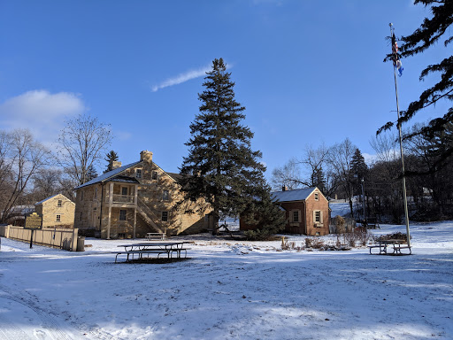 History Museum «Sibley Historic Site», reviews and photos, 1357 Sibley Memorial Hwy, Mendota Heights, MN 55120, USA