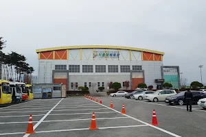Hwasun public stadium image