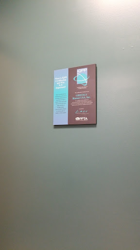 Blood Donation Center «Biomat USA», reviews and photos