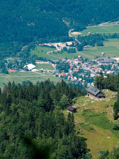 Planinsko društvo Bohinjska Bistrica