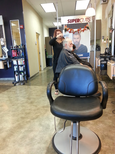 Hair Salon «Supercuts», reviews and photos, 653 Worcester Rd, Framingham, MA 01701, USA
