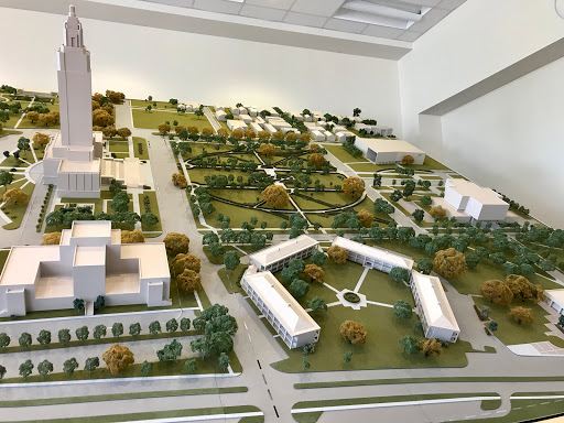 Conference Center «Capitol Park Event Center», reviews and photos, 702 River Rd, Baton Rouge, LA 70802, USA