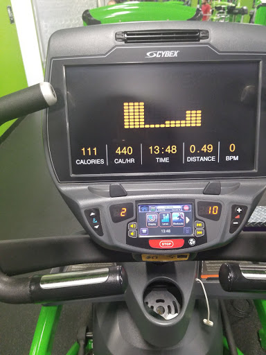 Gym «Youfit Health Clubs», reviews and photos, 3120 Oakwood Blvd, Hollywood, FL 33020, USA