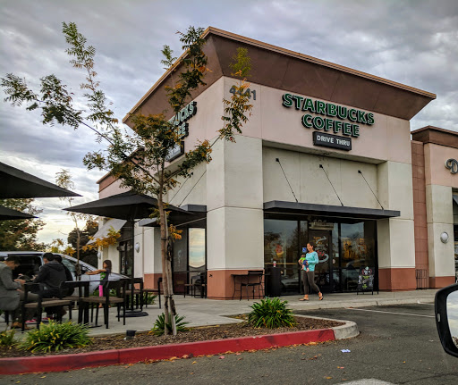 Starbucks image
