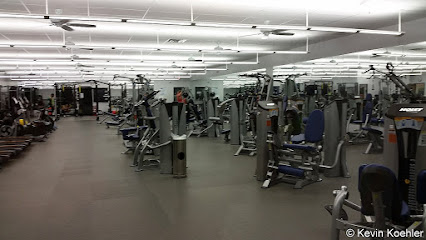 Jeff Rouse Swim and Sport Center - 1600 Mine Rd, Stafford, VA 22554