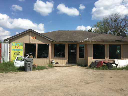 Used Auto Parts Store «JPH DBA Patino Auto Parts», reviews and photos, 124 Lakeside Rd, Mesquite, TX 75181, USA
