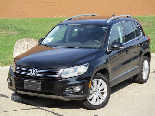 Auto Repair Shop «Autohaus Service and Sales», reviews and photos, 4411 Delemere Blvd, Royal Oak, MI 48073, USA