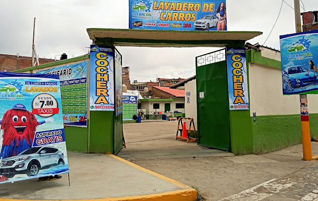 Comentarii opinii despre Auto Lavado Carwash Chilca CleanCar Perú