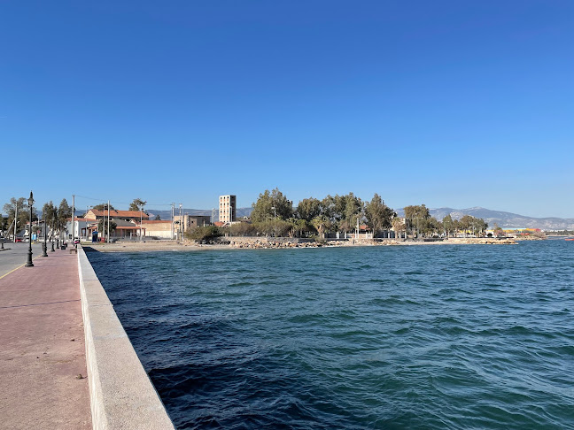 Ελευσίνα 192 00