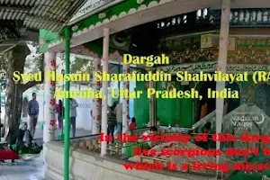 Syed Hussain Sharfuddin Shahvilayat Naqvi RA Dargah image