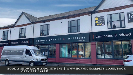 Horwich Carpets | Bolton