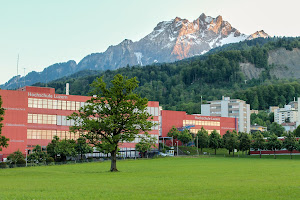 Hochschule Luzern – Technik & Architektur
