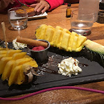 Photo n° 4 de l'avis de Minà.a fait le 12/06/2018 à 15:01 pour Restaurant Pizzeria Le Ranch à Villard-de-Lans