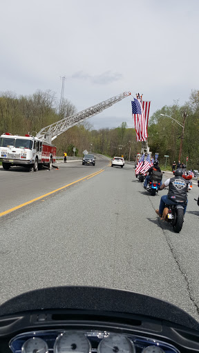 Harley-Davidson Dealer «Tramontin Harley-Davidson», reviews and photos, 482 Hope Blairstown Rd, Hope, NJ 07844, USA