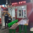 Barlas kokoreç EROL USTA