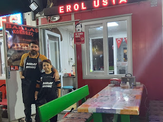 Barlas kokoreç EROL USTA