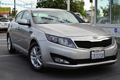 Used Car Dealer «Quality Auto Sales», reviews and photos, 5011 Auburn Blvd unit B, Sacramento, CA 95841, USA