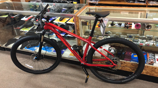 Bicycle Store «ADT Bike & Skate Shop (Arc De Triomphe Inc)», reviews and photos, 114-01 Jamaica Ave, Richmond Hill, NY 11418, USA