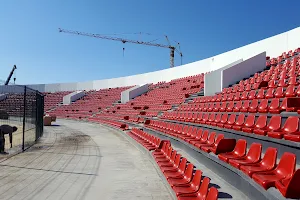 Stade Bachir ملعب البشير image